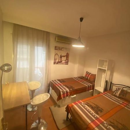 Queen Suites 60M2 Selanik Dış mekan fotoğraf