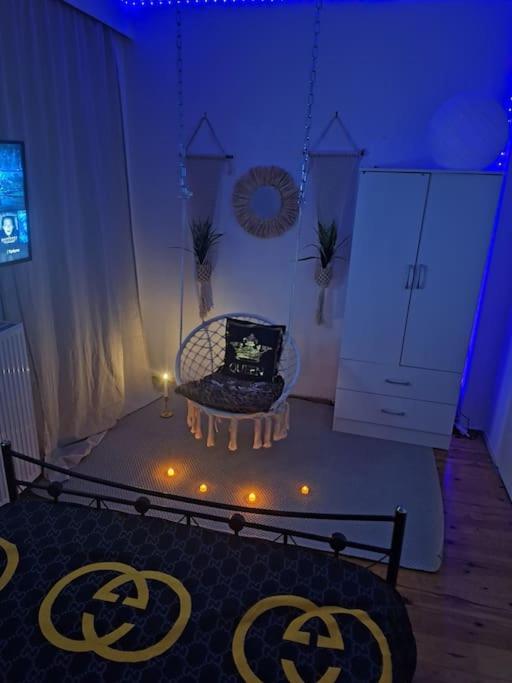 Queen Suites 60M2 Selanik Dış mekan fotoğraf
