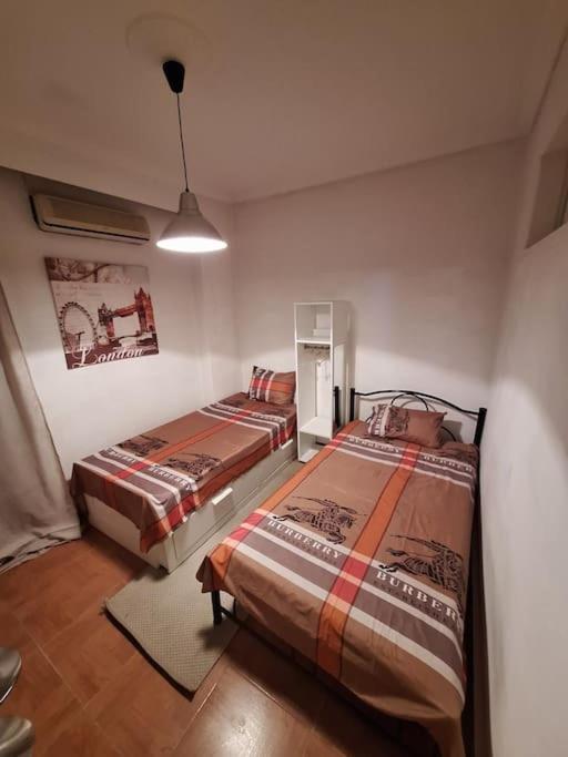 Queen Suites 60M2 Selanik Dış mekan fotoğraf