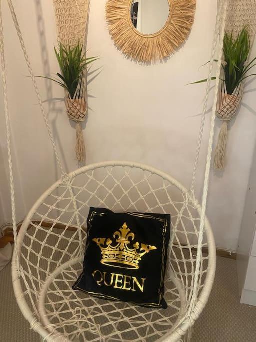 Queen Suites 60M2 Selanik Dış mekan fotoğraf