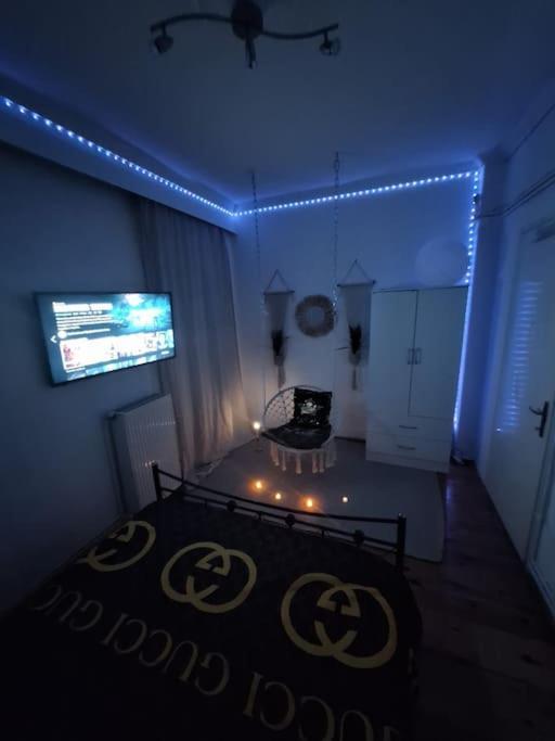 Queen Suites 60M2 Selanik Dış mekan fotoğraf