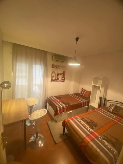 Queen Suites 60M2 Selanik Dış mekan fotoğraf