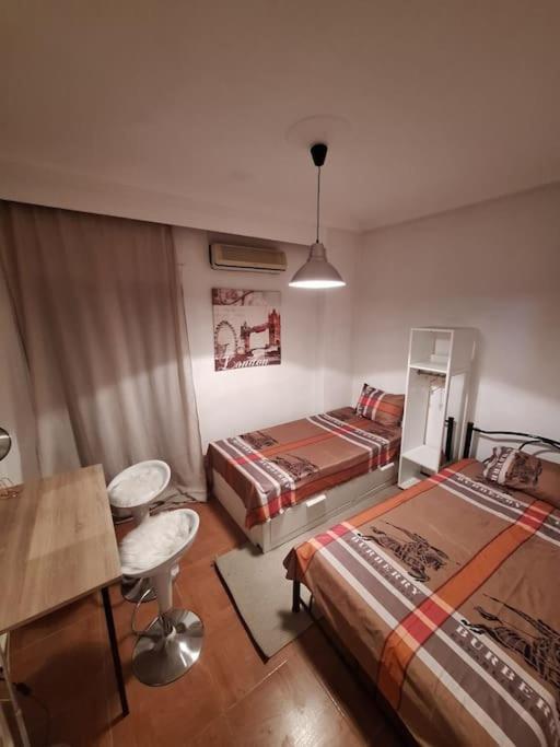 Queen Suites 60M2 Selanik Dış mekan fotoğraf