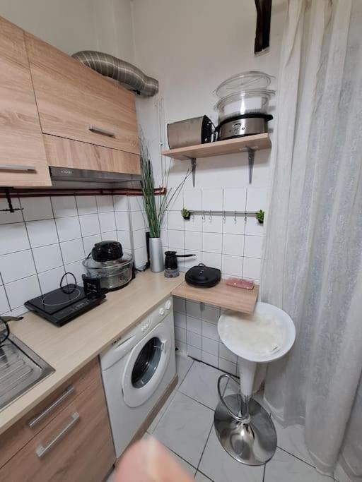 Queen Suites 60M2 Selanik Dış mekan fotoğraf