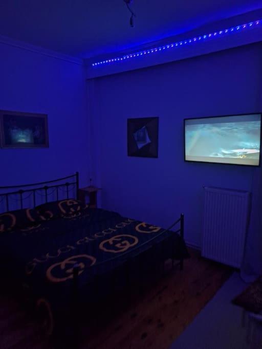 Queen Suites 60M2 Selanik Dış mekan fotoğraf