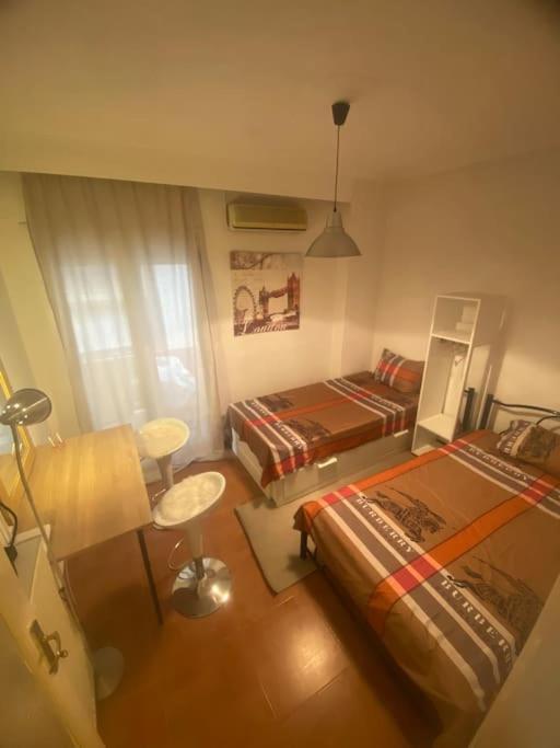 Queen Suites 60M2 Selanik Dış mekan fotoğraf