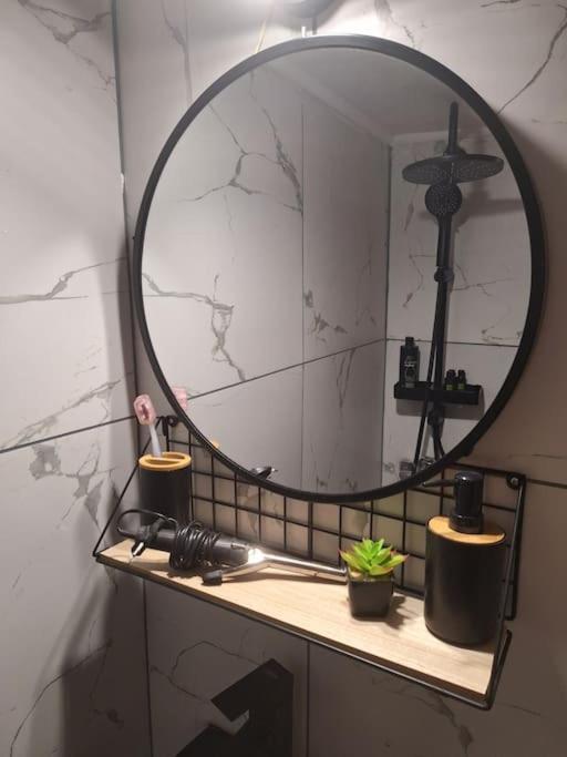 Queen Suites 60M2 Selanik Dış mekan fotoğraf