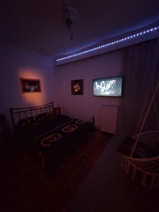 Queen Suites 60M2 Selanik Dış mekan fotoğraf
