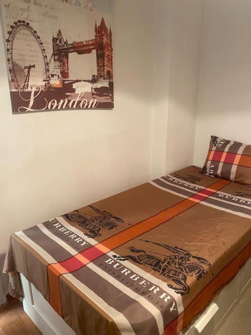 Queen Suites 60M2 Selanik Dış mekan fotoğraf