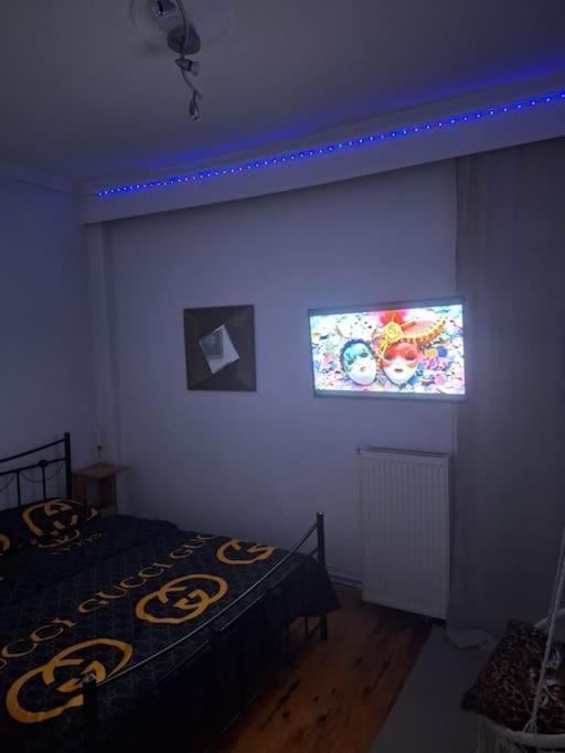 Queen Suites 60M2 Selanik Dış mekan fotoğraf