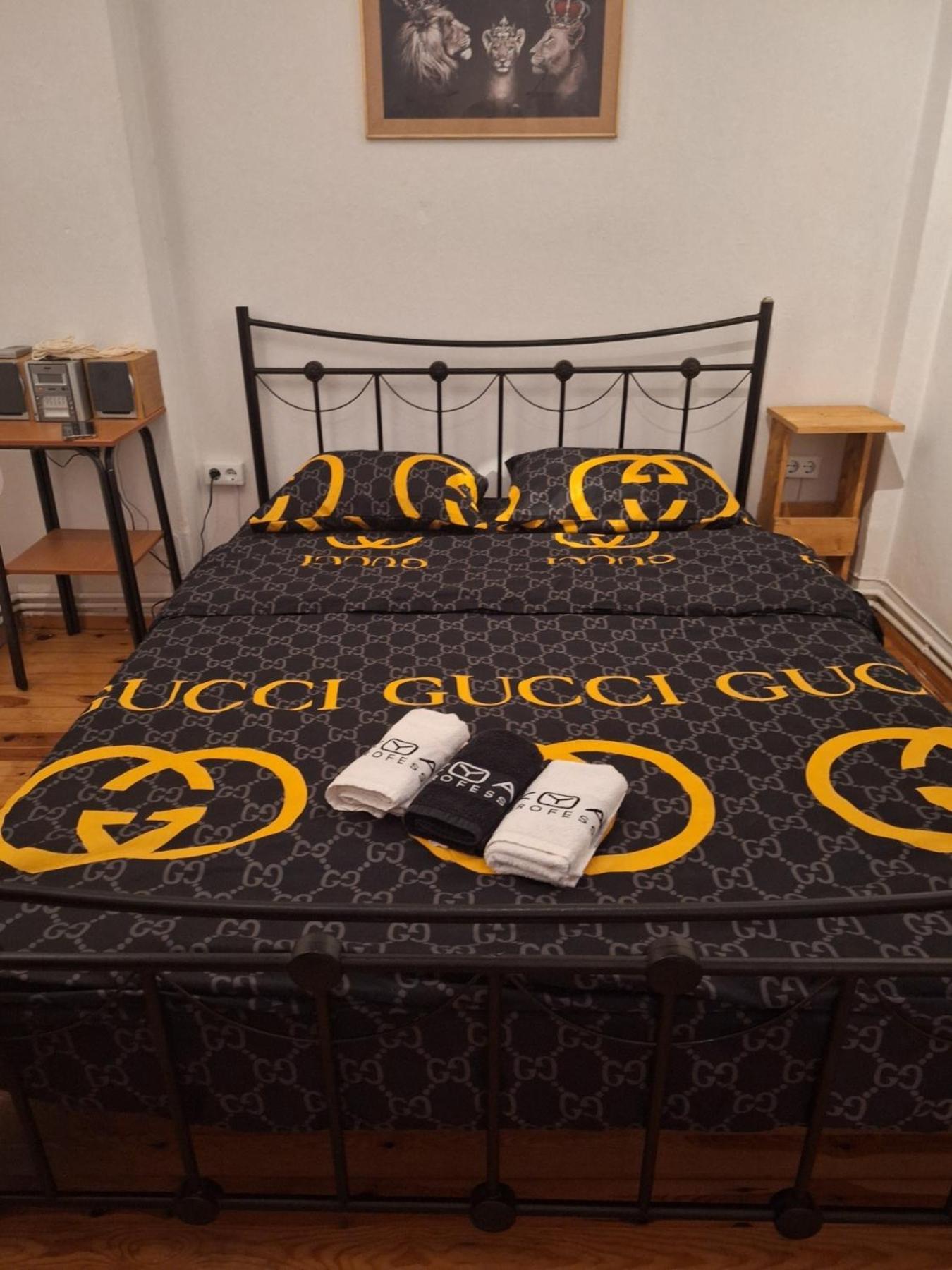 Queen Suites 60M2 Selanik Dış mekan fotoğraf
