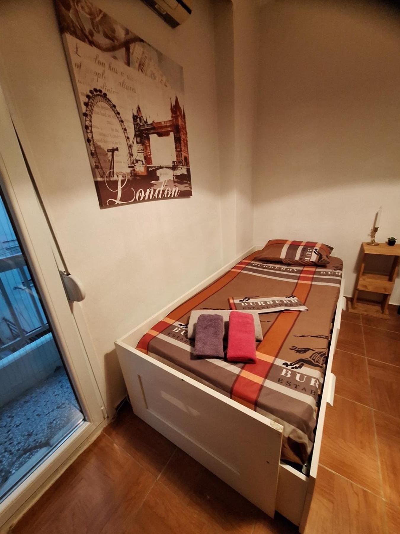 Queen Suites 60M2 Selanik Dış mekan fotoğraf