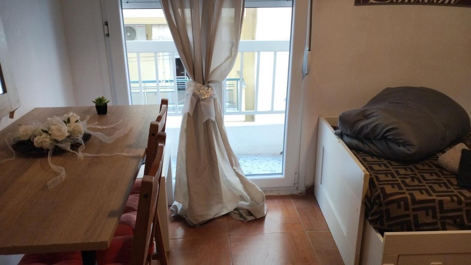 Queen Suites 60M2 Selanik Dış mekan fotoğraf