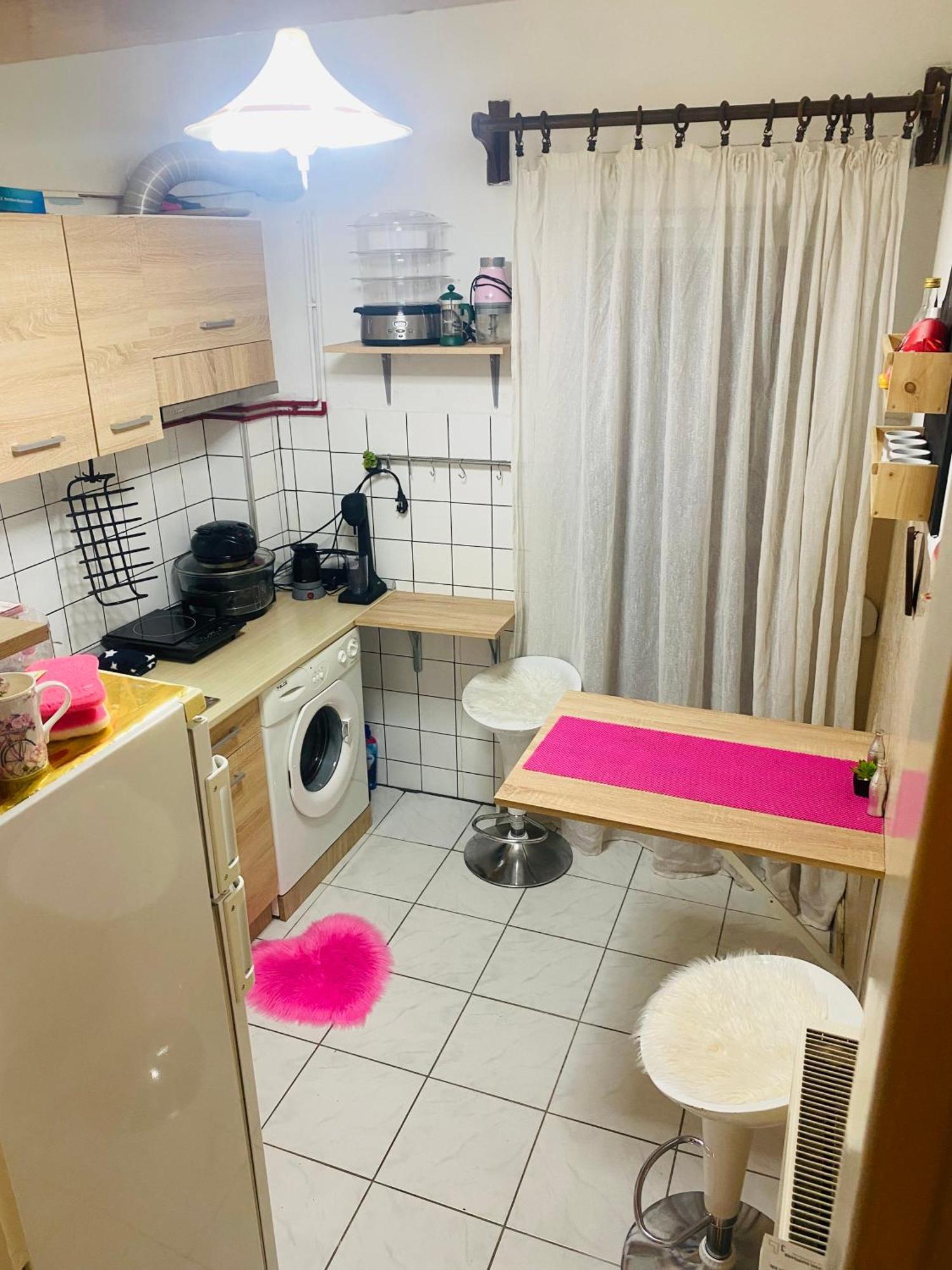 Queen Suites 60M2 Selanik Dış mekan fotoğraf